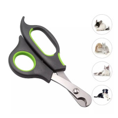 Manufacturer wholesale black dog cat nail clippers