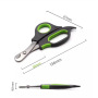 Manufacturer wholesale black dog cat nail clippers