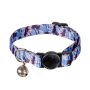 Manufacturer Wholesale Adjustable Cat Collar Custom