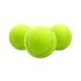 Wholesale Custom Logo Rubber Dog Tennis Balls