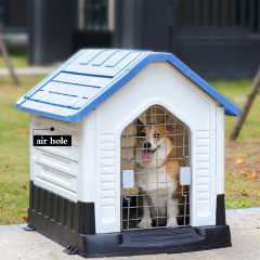 Wholesale Plastic Waterproof Outdoor Window Toilet Dog House