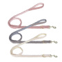Wholesale Custom Logo Pet Product Supplier Leashes for Dogs