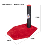 Manufacturer Wholesale Halloween Design Sisal Cat Scratcher Post