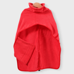 Wholesale Comfortable Soft Quick Drying Pet Dog Bathrobes
