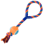 funny playing latest dog cotton rope toys for dogs