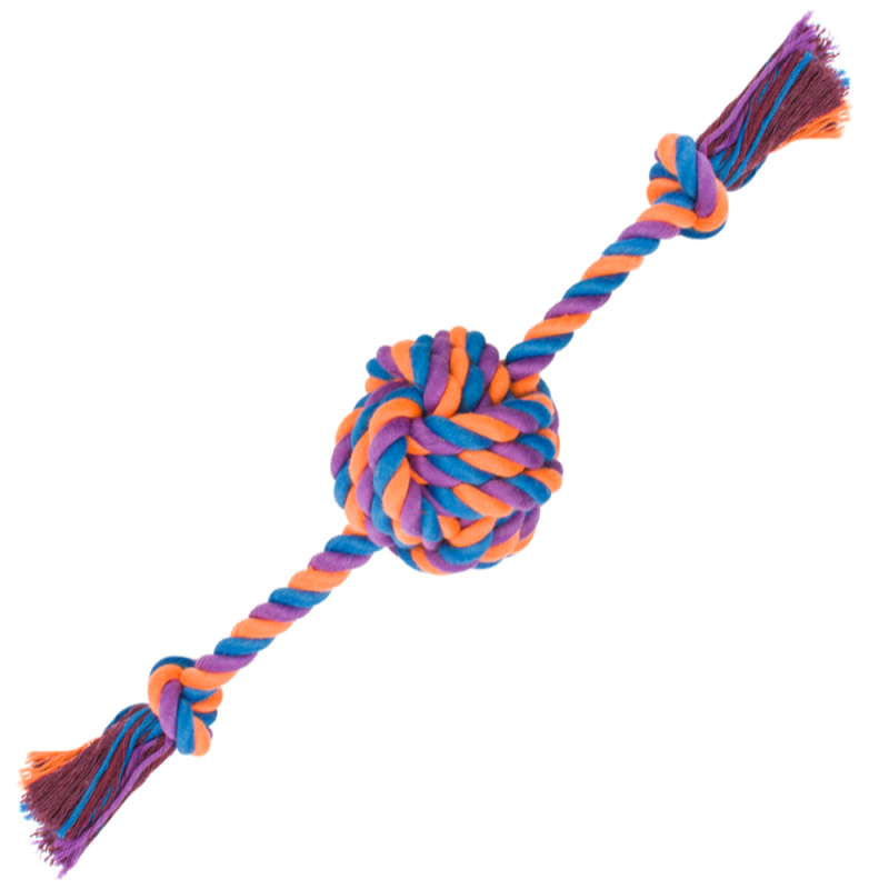 funny playing latest dog cotton rope toys for dogs