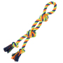 funny playing latest dog cotton rope toys for dogs