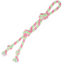 funny playing latest dog cotton rope toys for dogs