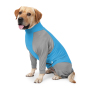 Wholesale Summer Anti Hair Shedding Pet Accessories Pajama Dog Jumpsuit