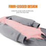 Wholesale Summer Anti Hair Shedding Pet Accessories Pajama Dog Jumpsuit