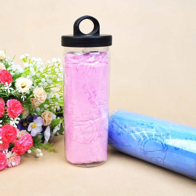 Manufacturer wholesale soft carrier portable cat pet dog quick-drying towel