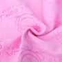 Manufacturer wholesale soft carrier portable cat pet dog quick-drying towel