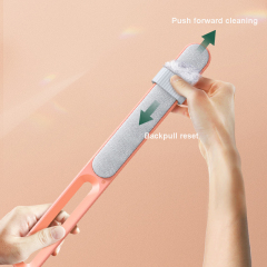 Manufacturer wholesale white blue green pink pet hair remover portable