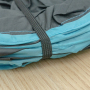 Manufacturer wholesale foldable cat tunnel three design