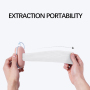 Wholesale Plastic Portable Pet Dog Poop Bag Holder