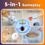 Wholesale Tumbler Ball Interactive Cat Toys