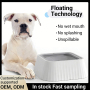 Wholesale Storage Outdoor Suspended Spill Proof Cat Dog Water Bowl