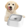 Wholesale Storage Outdoor Suspended Spill Proof Cat Dog Water Bowl