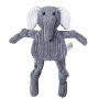 Manufacturer wholesale chewing animal design dog plush toys