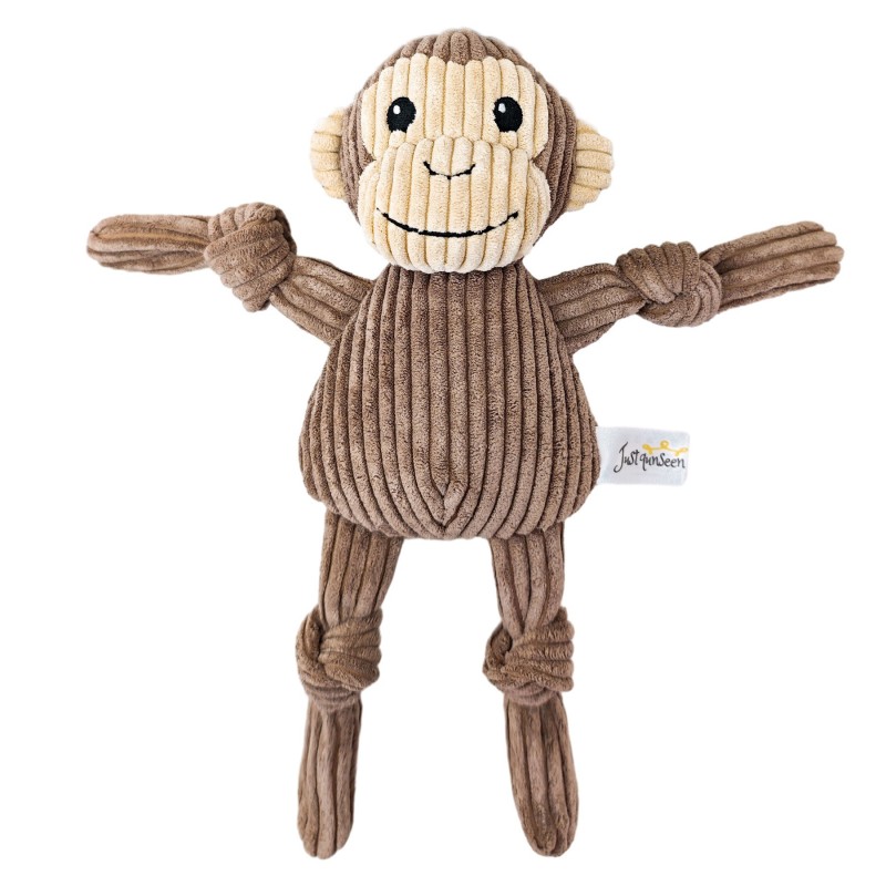 Manufacturer wholesale chewing animal design dog plush toys