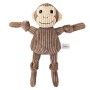 Manufacturer wholesale chewing animal design dog plush toys