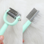 Wholesale Comb Brush Nail Clippers Small Dog Cat Pet Grooming Tools