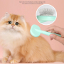 Wholesale Comb Brush Nail Clippers Small Dog Cat Pet Grooming Tools
