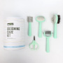 Wholesale Comb Brush Nail Clippers Small Dog Cat Pet Grooming Tools