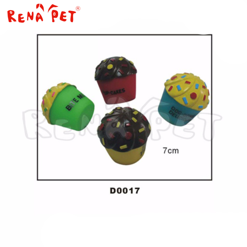 Aquatic toys Dog Chew Toy Floating On The Water