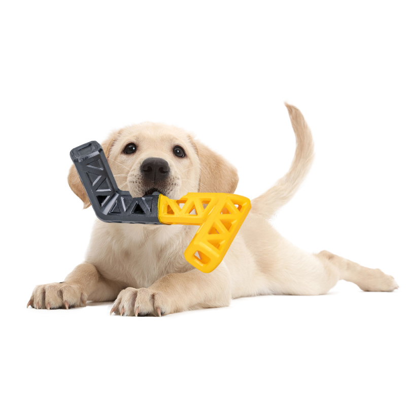 Manufacturer Wholesale Pet Product Chew Dog Feeder Tpr Toys