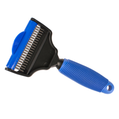 New Multifunction Wholesale Self Cleaning Pet Hair Remover Dog Grooming Brush