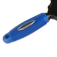 New Multifunction Wholesale Self Cleaning Pet Hair Remover Dog Grooming Brush