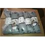 Manufacturer wholesale multi-colors paw print pet dog soft blanket