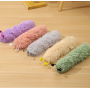Wholesale Pet Product Catnip Included Cat Plush Toy