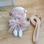Wholesale Cute 1.2m 1.8m Leash Small Dog Cat Harness