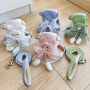 Wholesale Cute 1.2m 1.8m Leash Small Dog Cat Harness