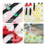 Wholesale Optional Styles Pet Diaper Adjustable Washable Pet Goose Chicken Duck Diaper Duckling Clothes