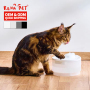 Wholesale New Automatic Charging Dog Pet Cat Water Fountain