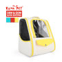 Wholesale Travel Portable Breathable Backpack Cat Carrier Bag