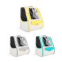 Wholesale Travel Portable Breathable Backpack Cat Carrier Bag