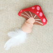 mushroom
