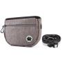 Wholesale Waterproof Portable Outdoor Storage Cat Dog Pet Food Bag