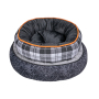 Manufacturer Wholesale Custom Logo Pet Accessories Dog Halloween Bed
