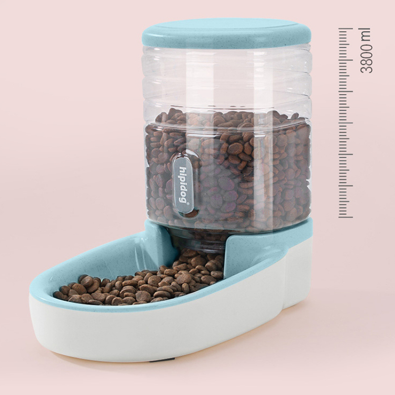 Manufacturer wholesale pet product food feeder automatic dog water dispenser