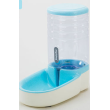 Blue water dispenser