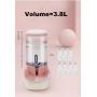 Manufacturer wholesale pet product food feeder automatic dog water dispenser
