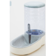 Grey water dispenser