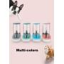 Manufacturer wholesale pet product food feeder automatic dog water dispenser