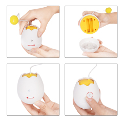 Manufacturer wholesale smart interactive electric cat tumbler toy with ball