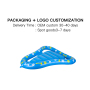 Wholesale Outdoor Summer Pet Cooling Mat Inflatable Dog Air Bed